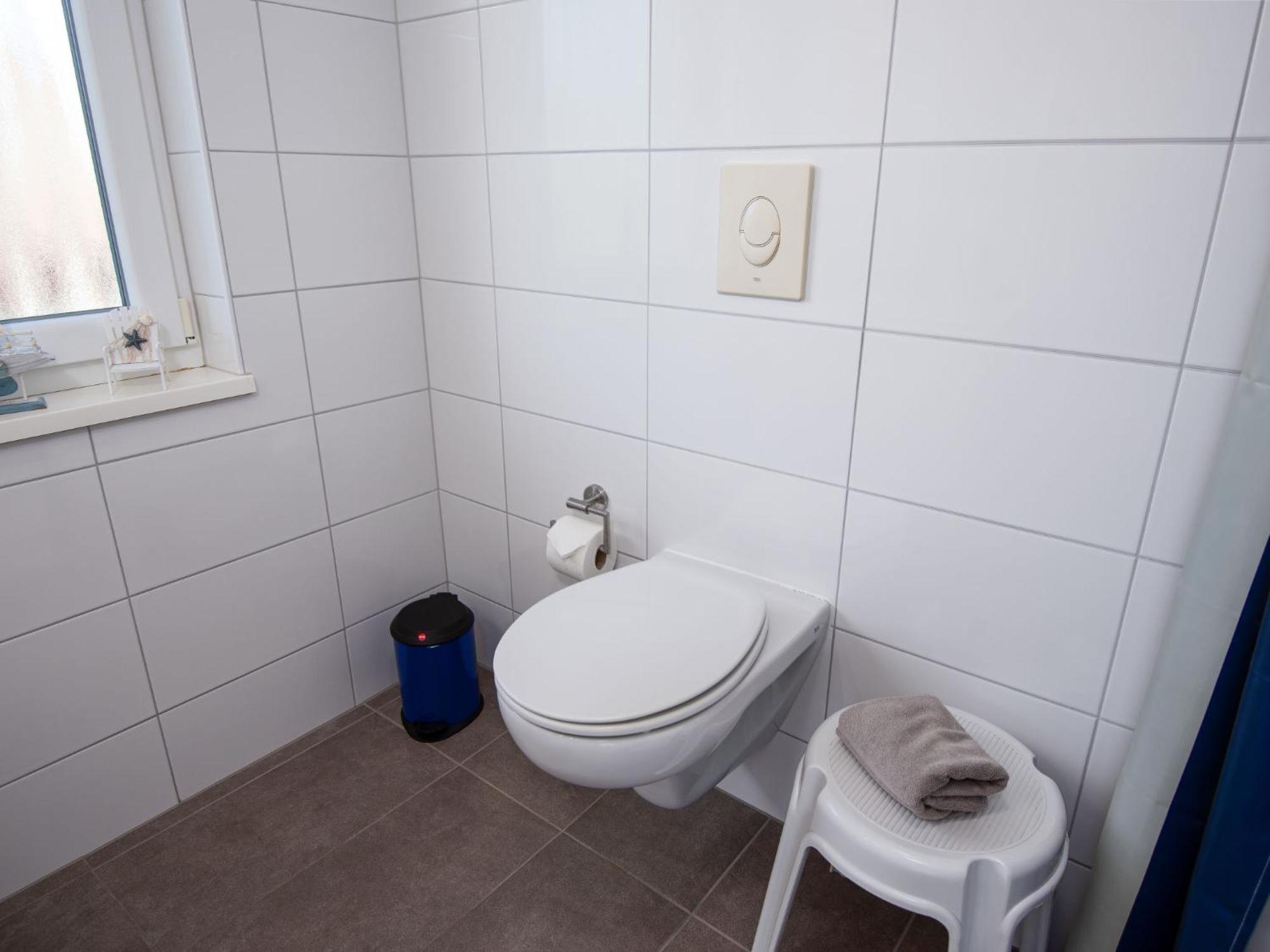 Apartment Ballertutje By Interhome Norddeich  Exterior photo